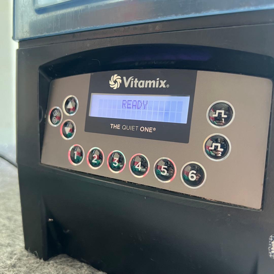 G45激安早い者勝ち✨ Vitamix ジューサーミキサー 1.4L 業務用