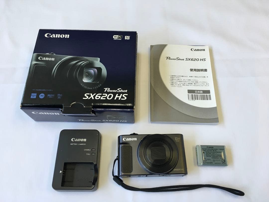 動作確認済】ニコン NIKON COOLPIX SQ コンパクトデジタルカメラの通販