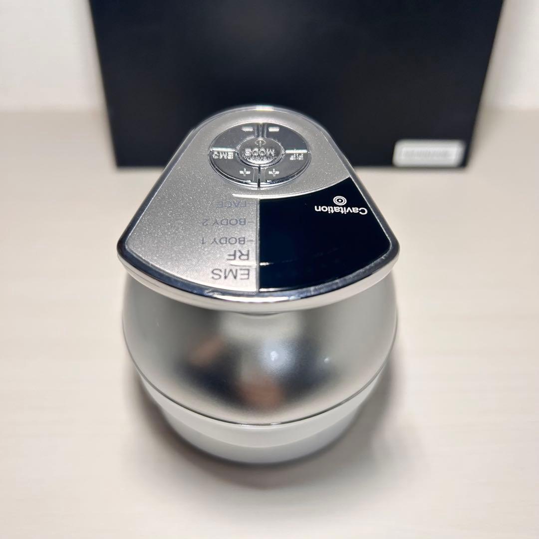 中古美品 YA-MAN ヤーマン キャビスパ プレステージ for Salon - メルカリ