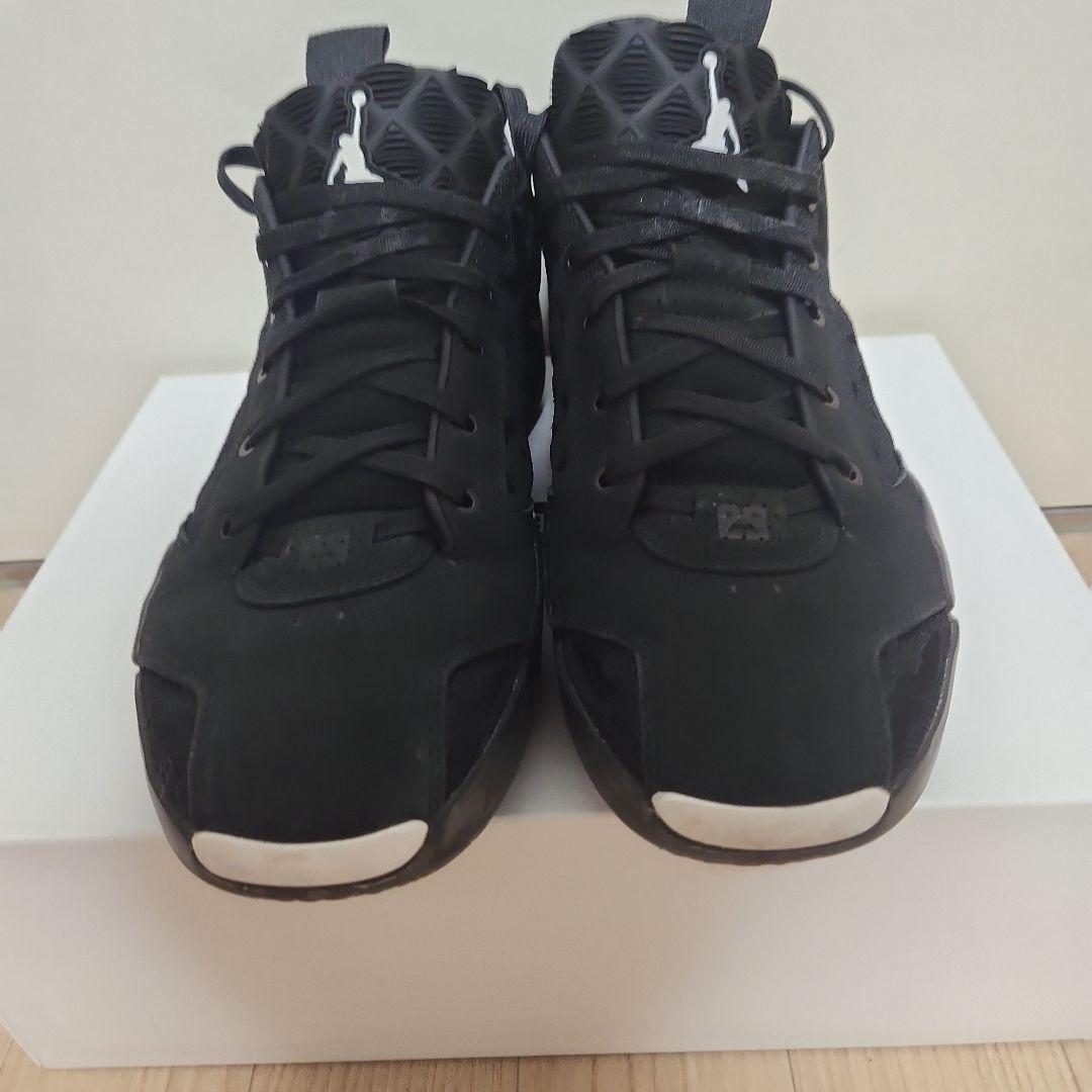 希少サイズ　Nike Air Jordan 39 \"Lumier\"