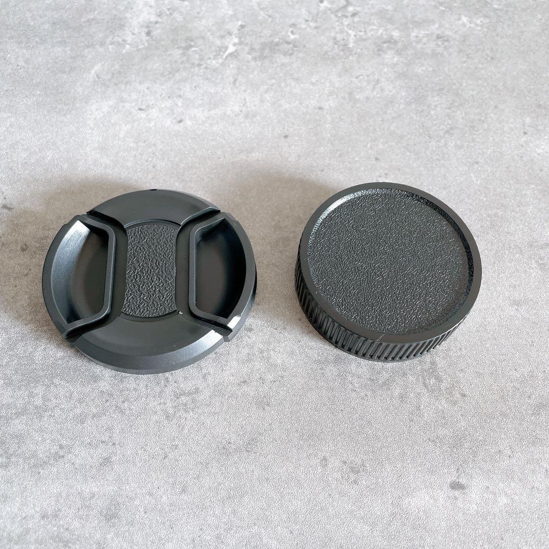 多重フレア】Super Takumar 55mm f1.8 整備済 m42 - メルカリ