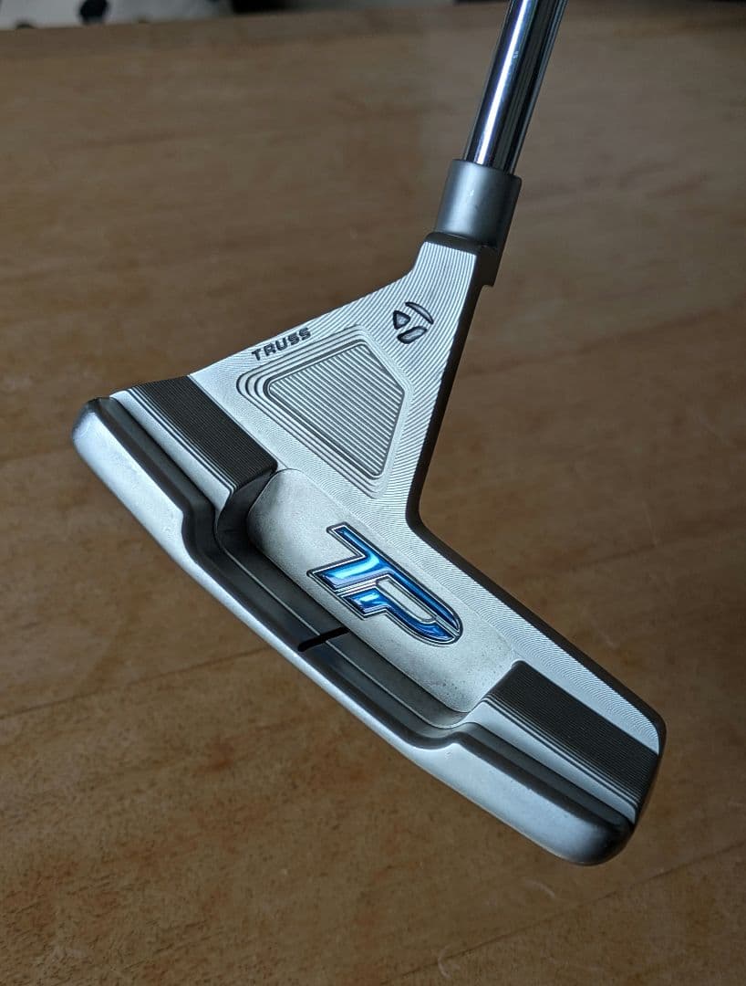 テーラーメイドTPコレクション ジュノTB1.5パター