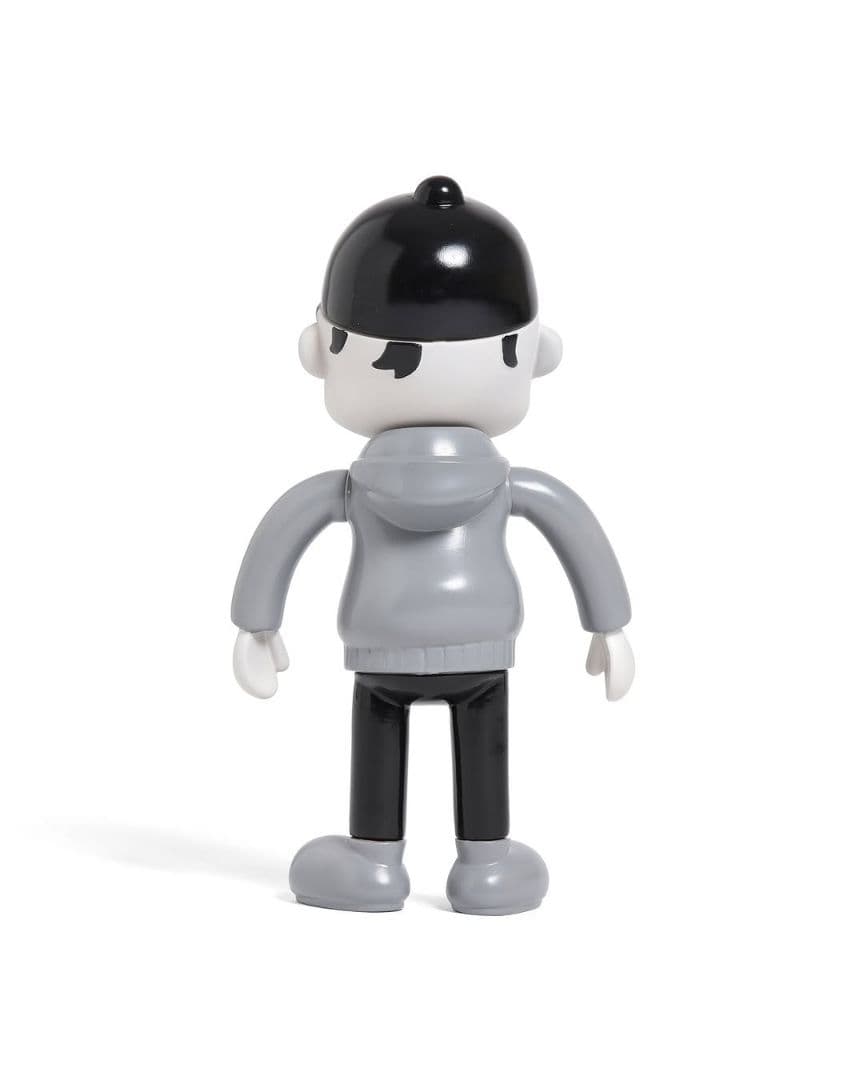 696BOY HEADLOCKSTUDIO zollmen IZUMONSTER