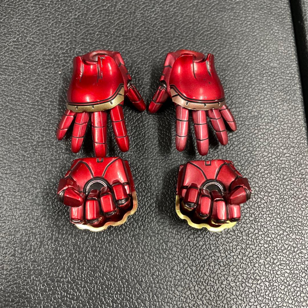 ホットトイズ アイアンマン マーク45 - メルカリ