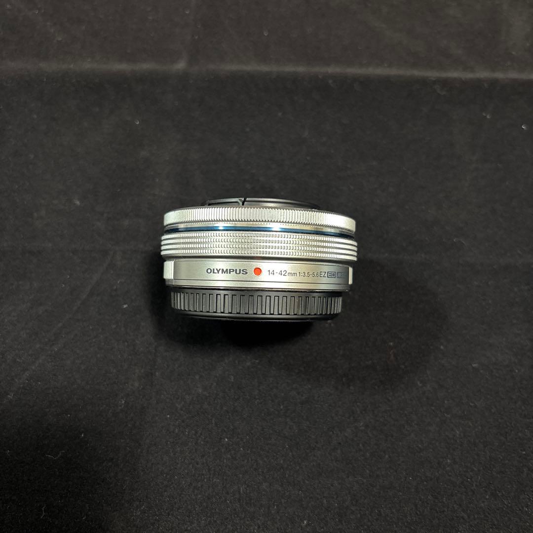 楽一番公式アカウント05様専用】OLYMPUS PEN E-P7 - メルカリ