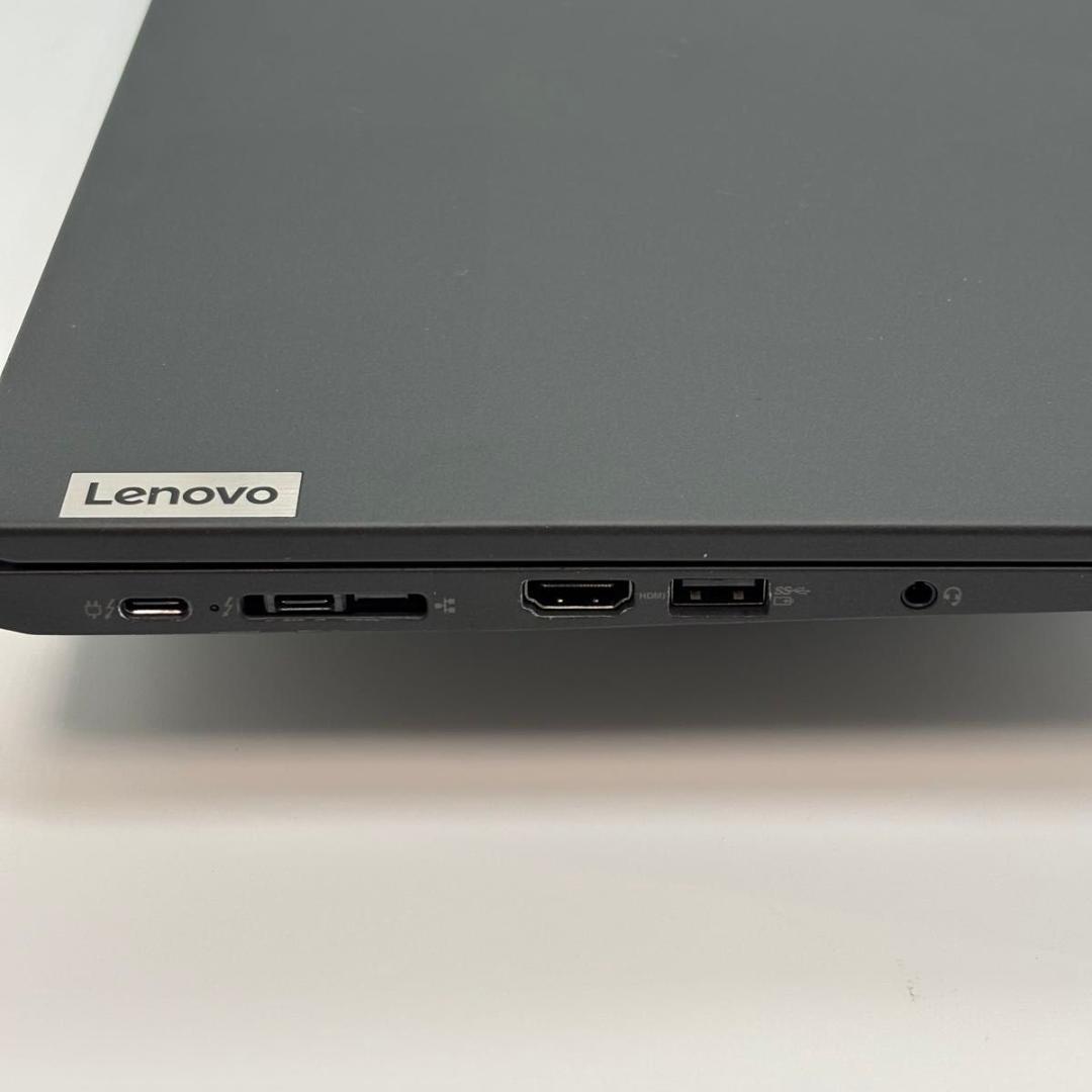 Windowsノート本体 ThinkPad X13 Gen 2i i5-1145G7 2.60GHz 2