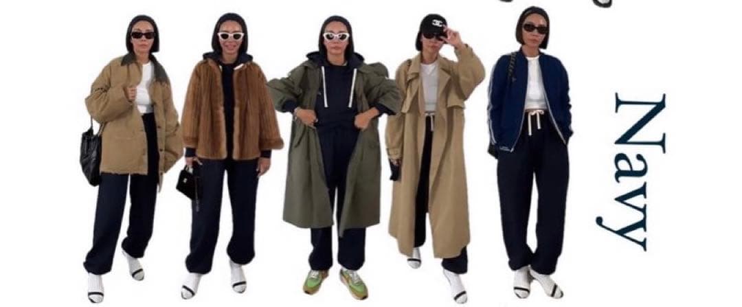 即完売！大人気sorm'86 WBAユニフォーム スウェットセットアップNavy