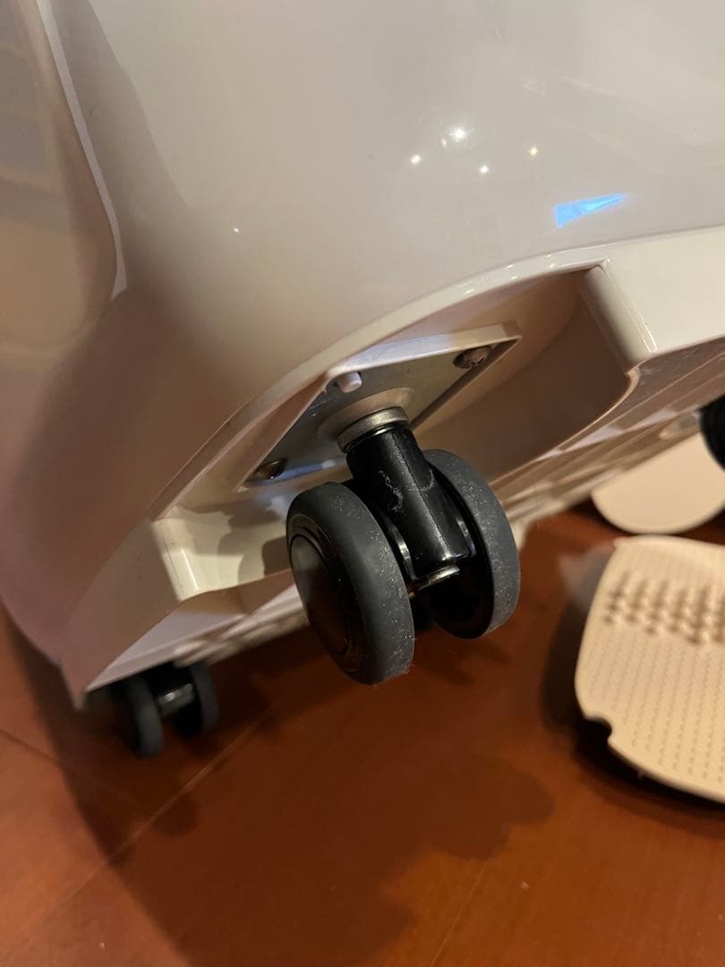 SALE中♡足湯エステ：冷え取り君プレミアム♡