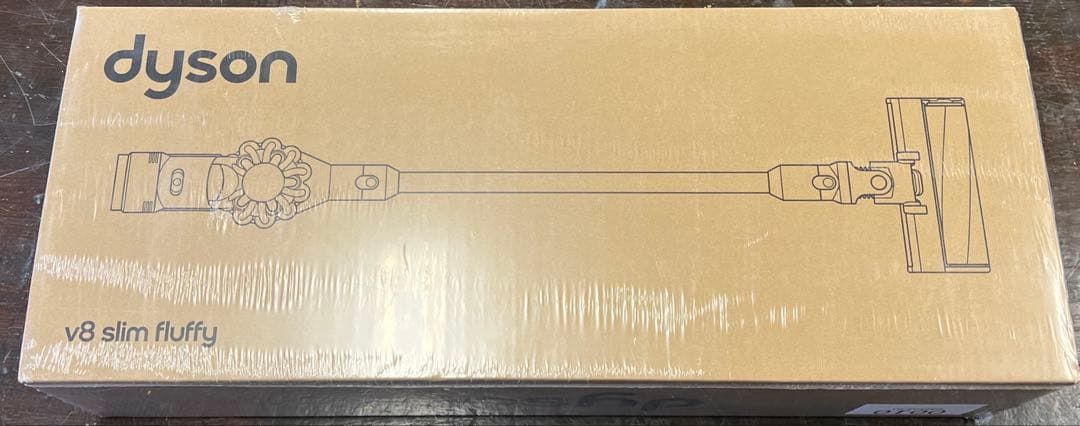 掃除機・クリーナー Dyson V8 Slim Fluffy Extra Dyson V8 Slim™ Fluffy Black (SV10K EXT BK) | 掃除機 |ダイソン公式