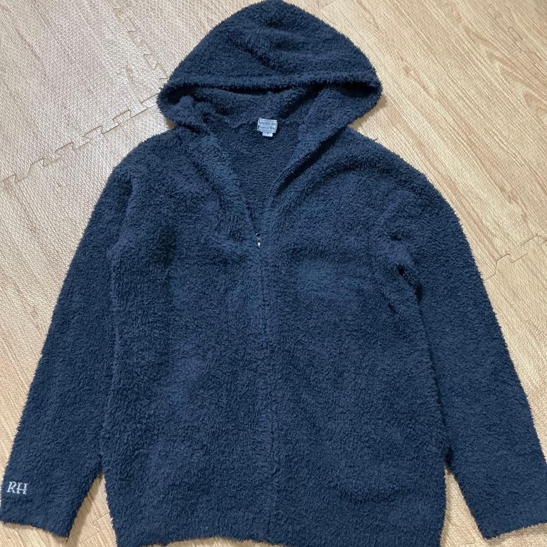 ロンハーマン RHC BAREFOOT DREAMS ネイビー ボア ジェラピケ - メルカリ