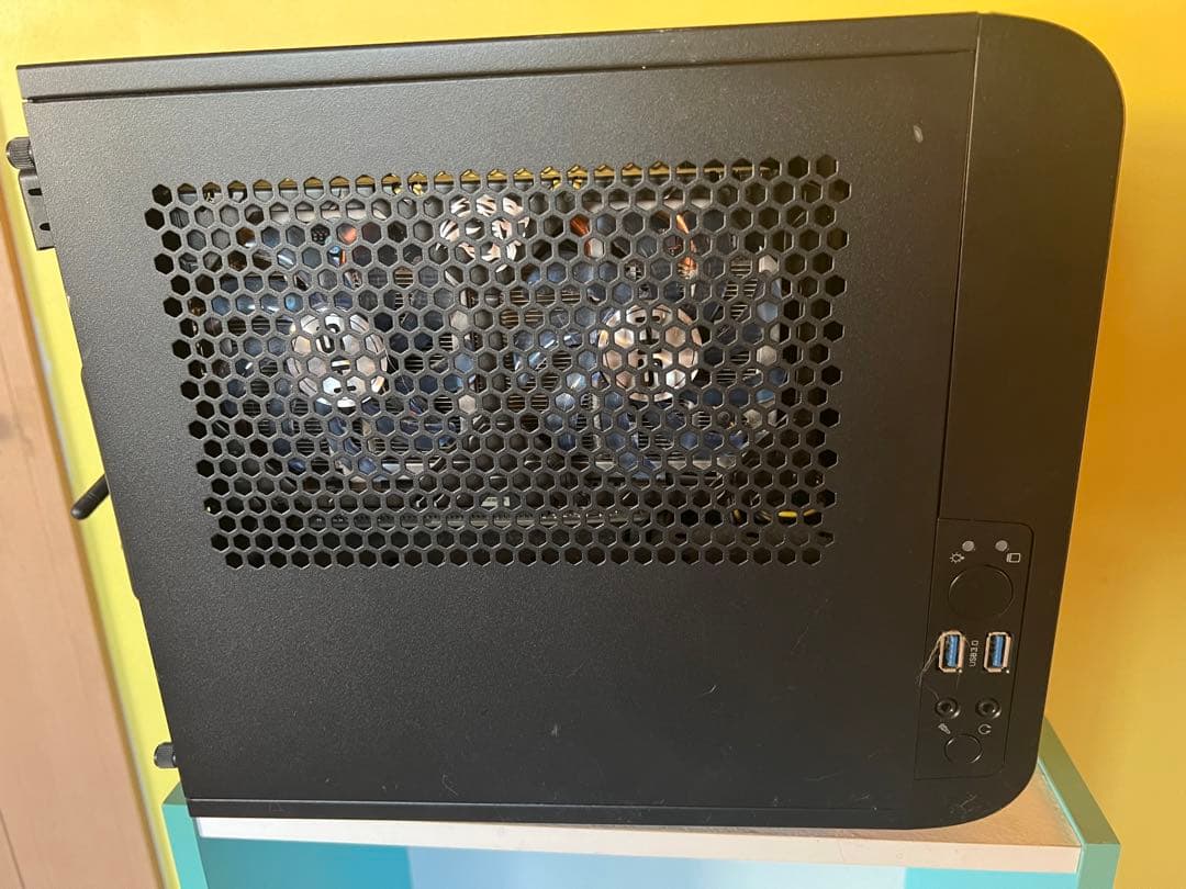 ジャンクPC ark bto ARK arkhive Gaming Custom 【販売終了】GC-A7R97R 【販売終了】AG