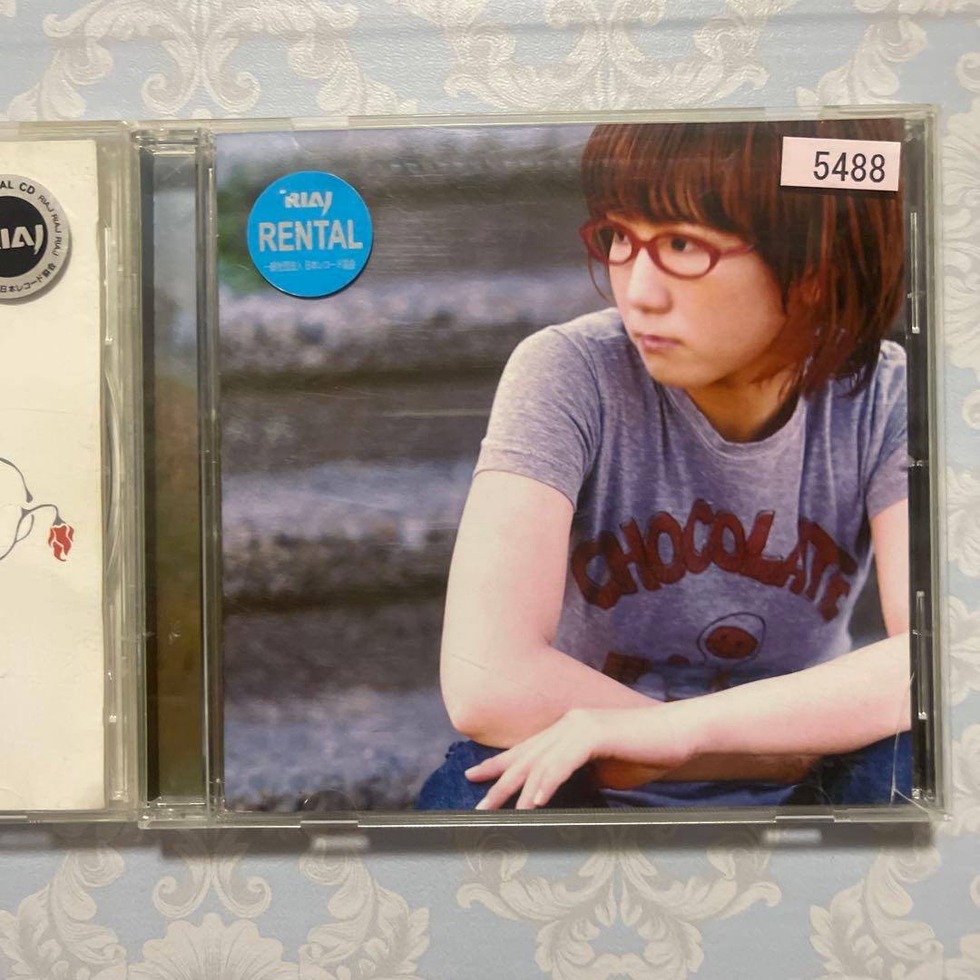 まとめ売り 奥華子 CD - メルカリ