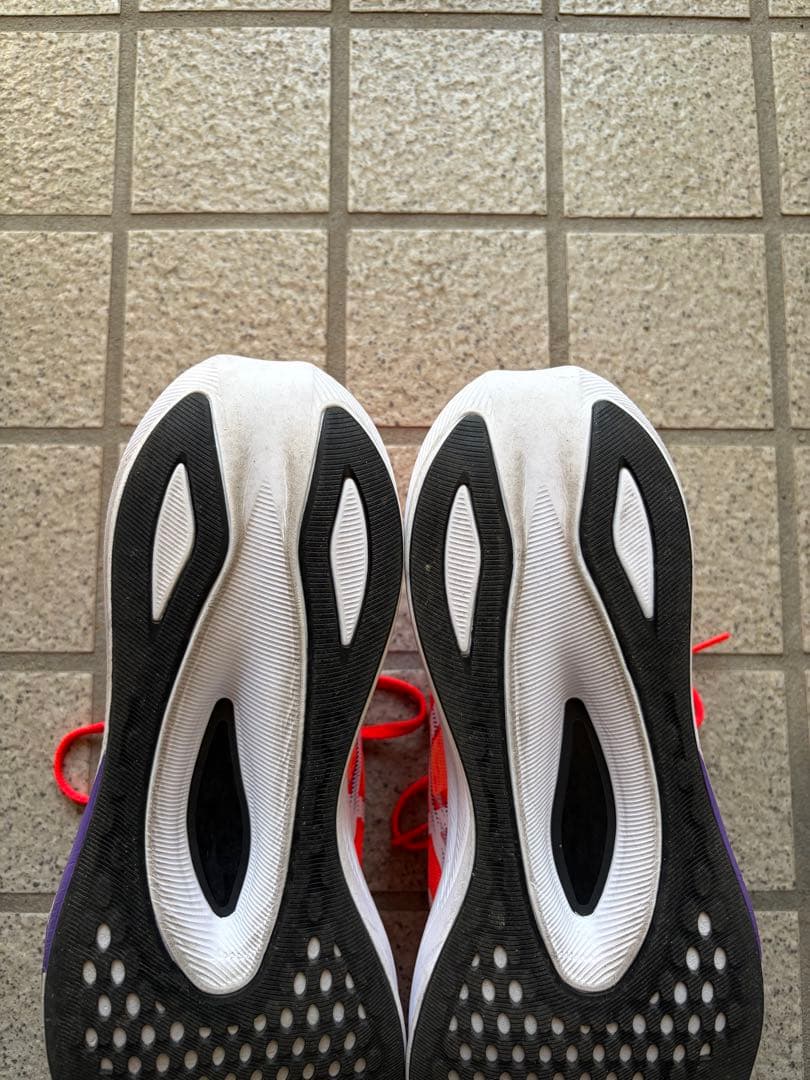 マジックスピード4 27.5cm