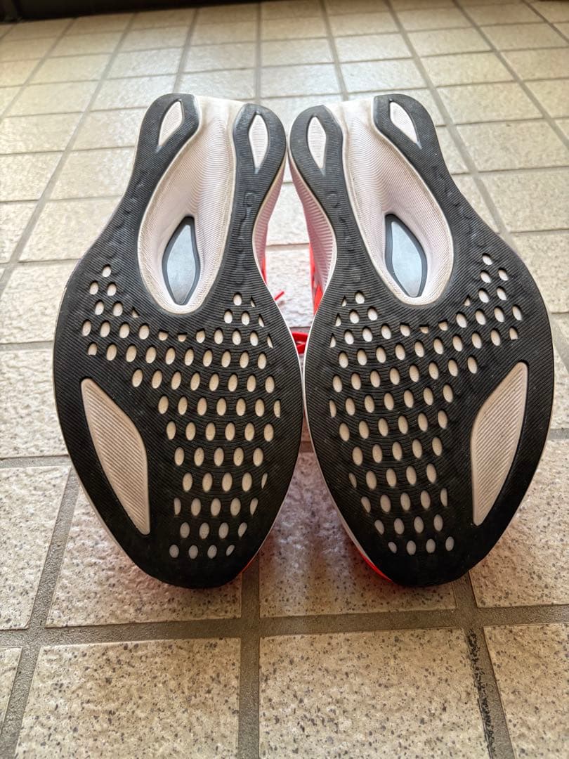 マジックスピード4 27.5cm