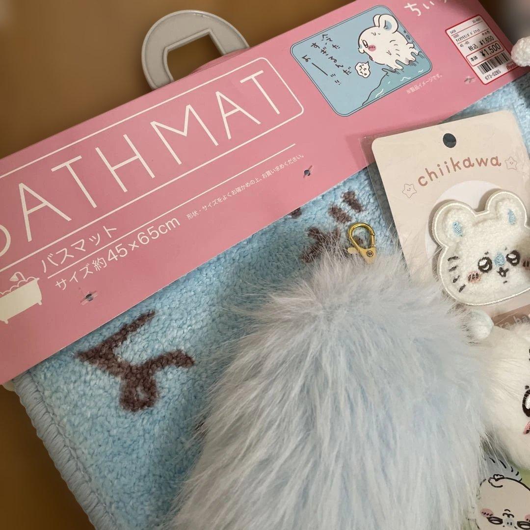 ちいかわ モモンガ まとめ売り - メルカリ