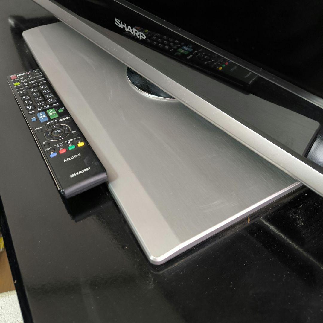 シャープ アクオス LC-40DZ3 亀山モデル 直下型LED 液晶テレビ - メルカリ