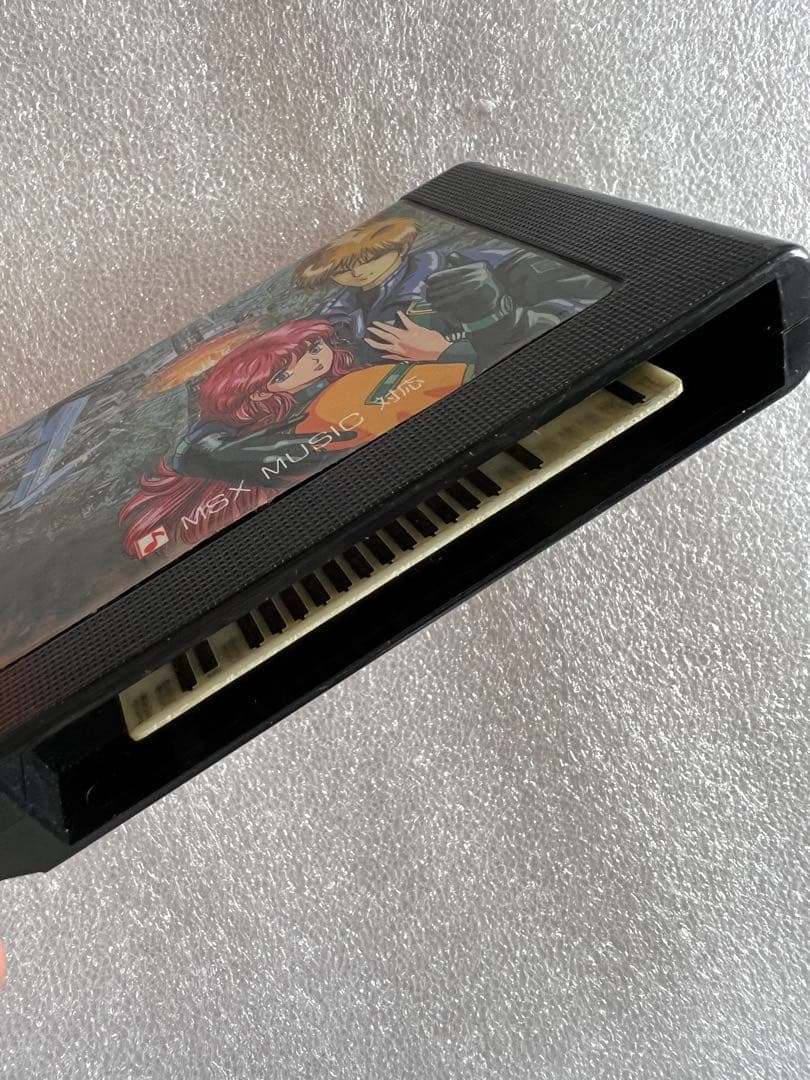 MSX アレスタ - メルカリ