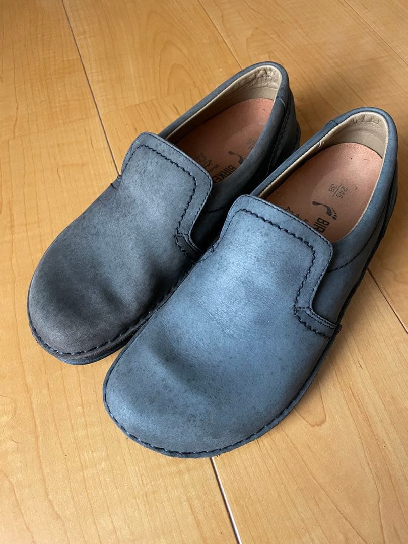 ビルケンシュトック ビルケン ナッシュビル 廃盤|mercariメルカリ官方