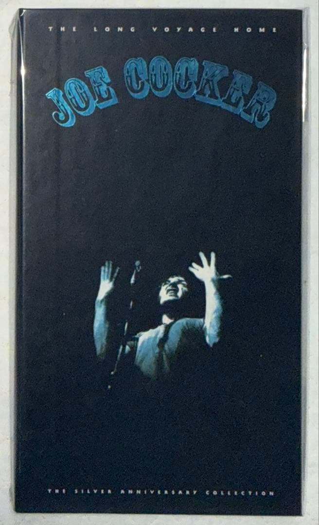 4CD-BOXセット！ジョー・コッカー/THE LONG VOYAGE  250px-The_Long_Voyage_Home.jpg