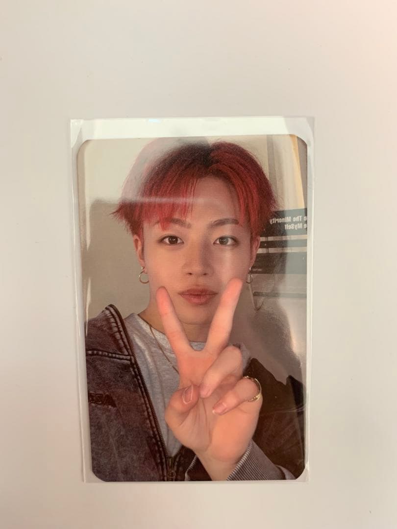 MAZZEL コレクトブック セルカ リュウキ マーゼル - メルカリ