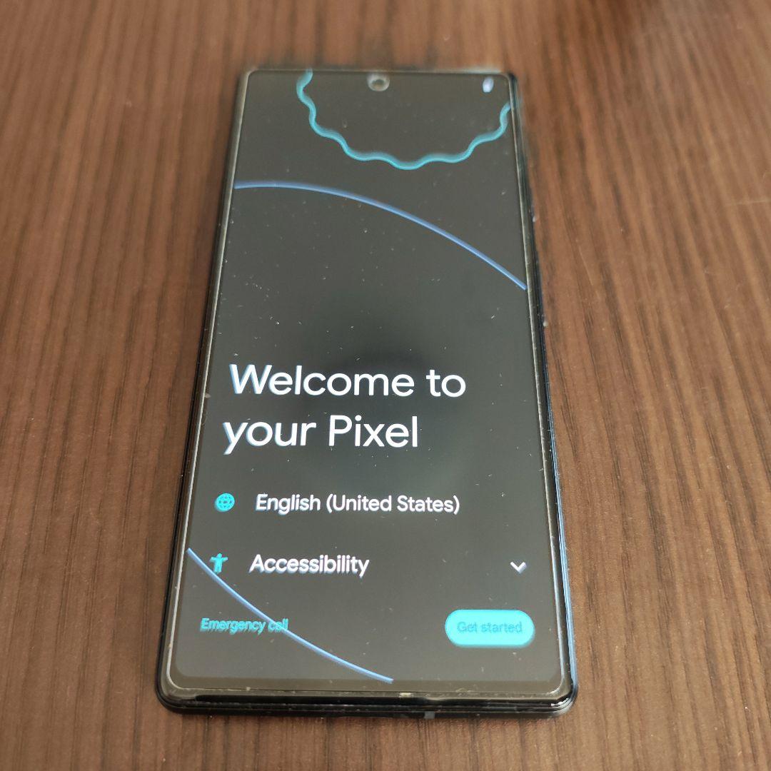 Google Pixel 6a バッテリー パフォーマンス プログラム対象品 Google、｢Pixel 6a バッテリー パフォーマンス プログラム｣を発表