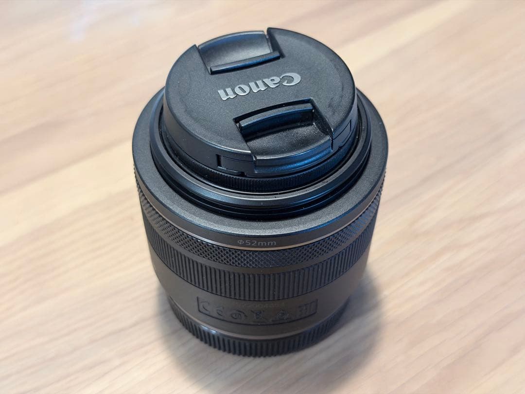 キャノンCanon RF35mm F1.8 MACRO IS STM Amazon.com: Canon RF 35mm f/1.8 is Macro STM Lens : Electronics