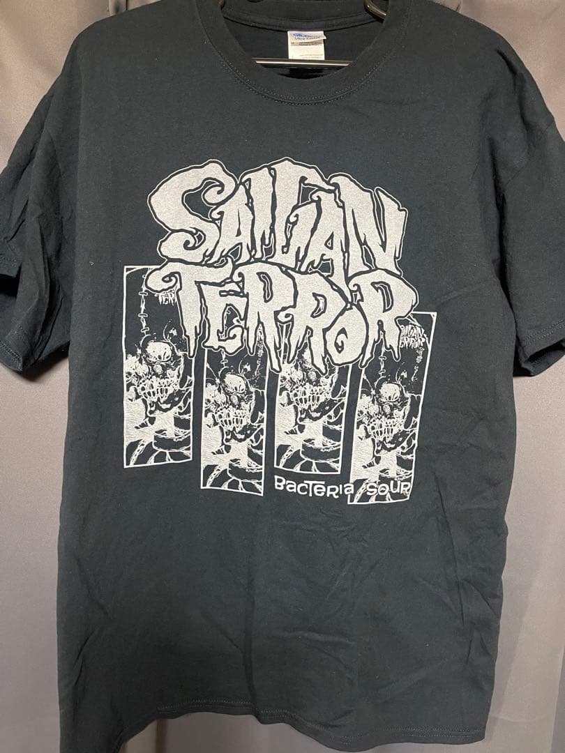 サイガンテラー Tシャツ SAIGAN TERROR saiganterror - メルカリ