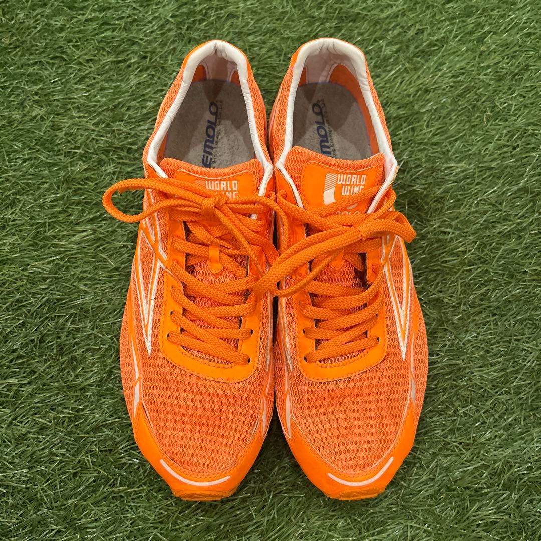 Bemolo ビモロ　トレーニングシューズ 26.5cm