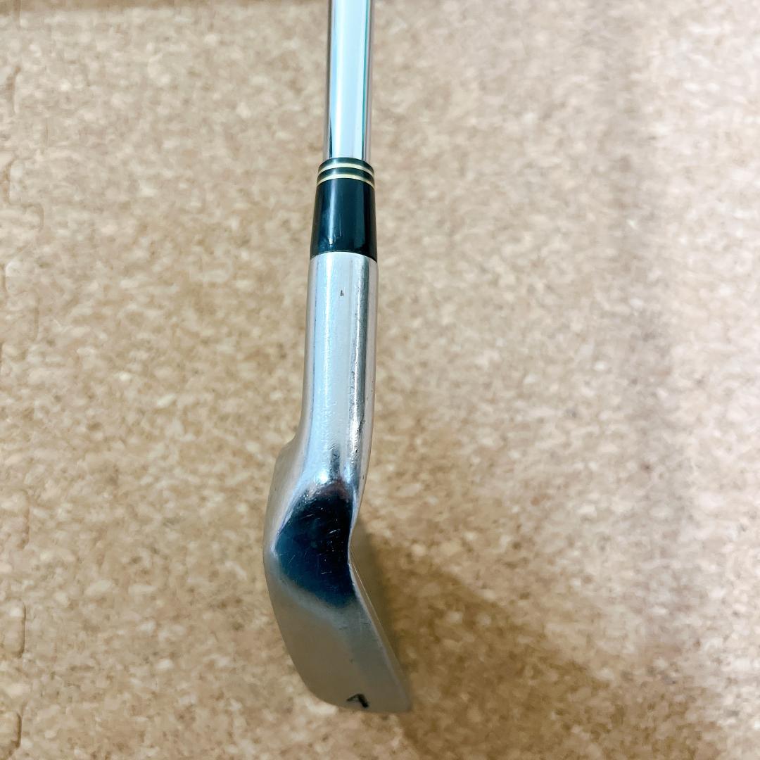 XXIO ゼクシオ 4番 アイアン レフティ 左 メンズクラブ FLEX「S