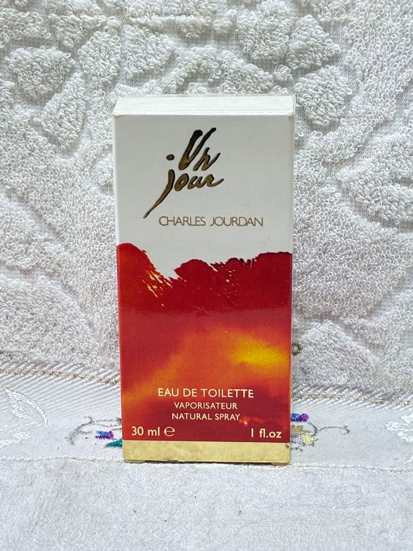 アンジュール オードトワレ 30ml - メルカリ