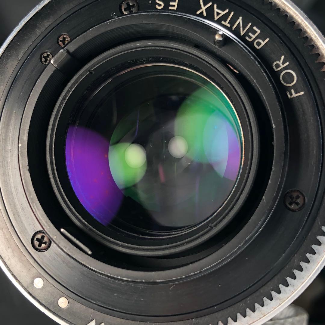 TAMRON 35-210mm f3.5-4.2 m42マウント