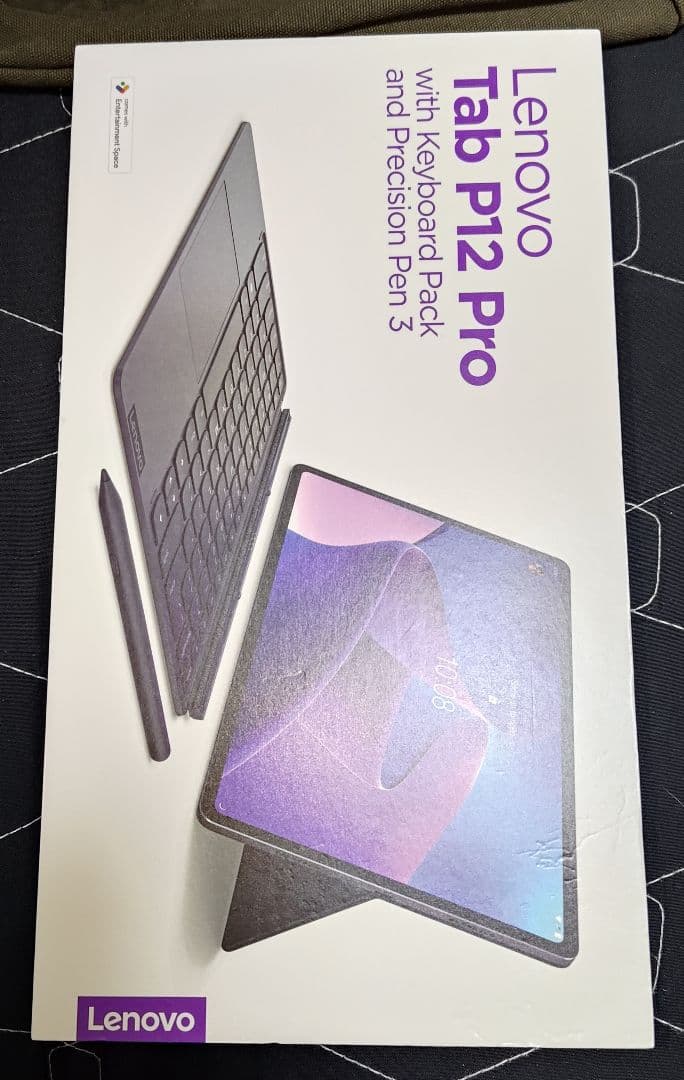 Lenovo Tab P12 Pro 美品 おまけ付き 楽天市場】【DEAL10+1%】【短納期】【公式・直販】 タブレット wi-fi