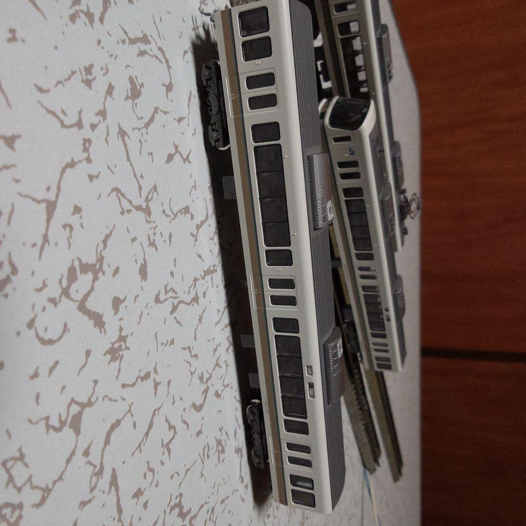 KATO 221系 6両セット 10-435 Nゲージ - メルカリ