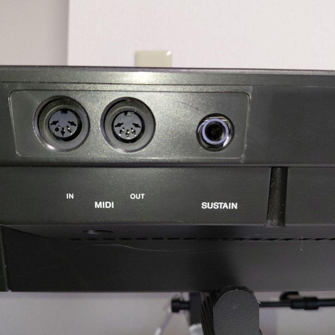 YAMAHA ヤマハ PSR-4500 キーボード ポータトーン 名機 - メルカリ