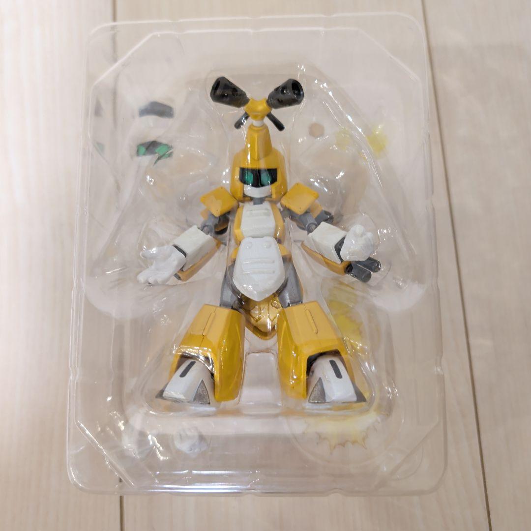 D-Arts メダロット メタビー フィギュア - メルカリ