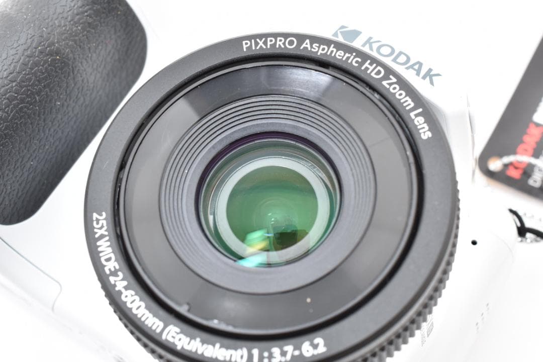 《 ほぼ新品 》　コダック　KODAK PIXPRO AZ255 三脚セット