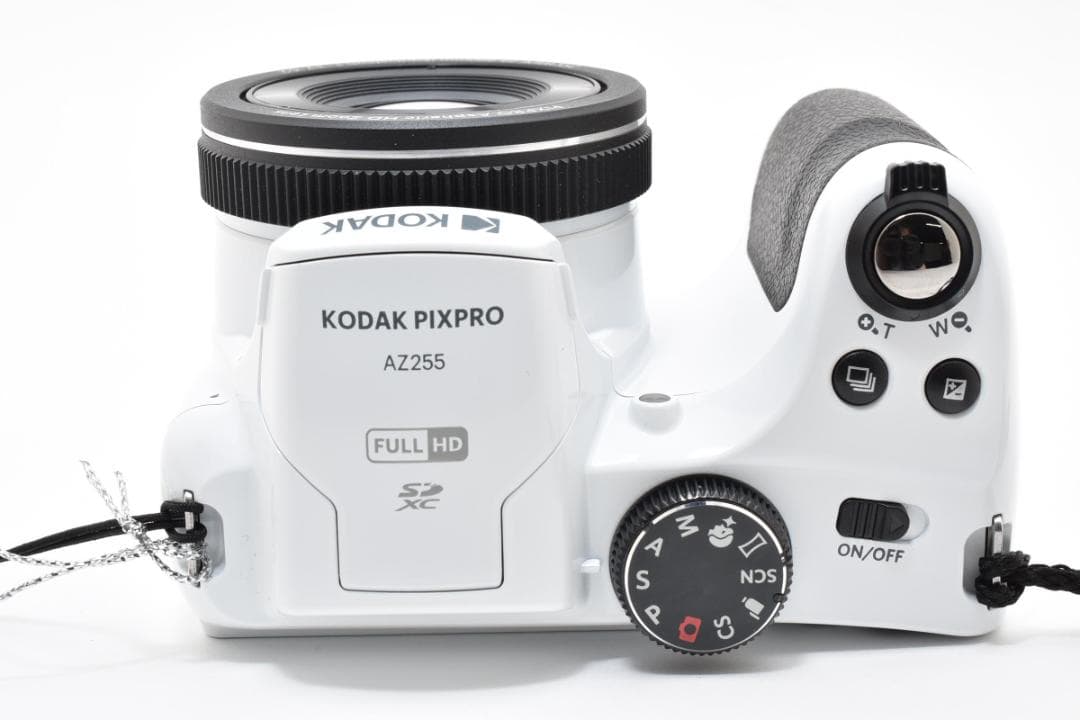 《 ほぼ新品 》　コダック　KODAK PIXPRO AZ255 三脚セット