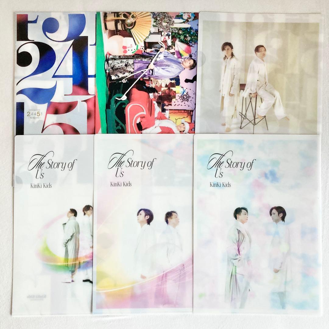 最 安値 価格CD・DVD・ブルーレイ - 【新品】KinKi Kids 24451DVD初回