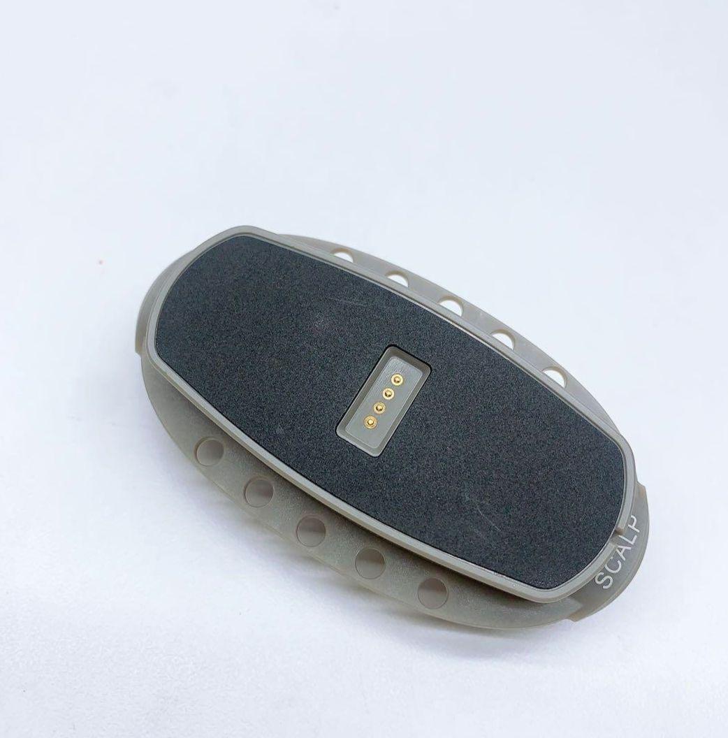 《最新モデル》 ヤーマン スカルプリフト アクティブ プラス MS-82