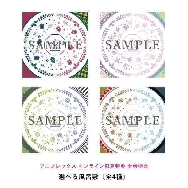 新品最安 アニプレックス 鬼滅の刃 時透無一郎 霞の呼吸 キャラファ