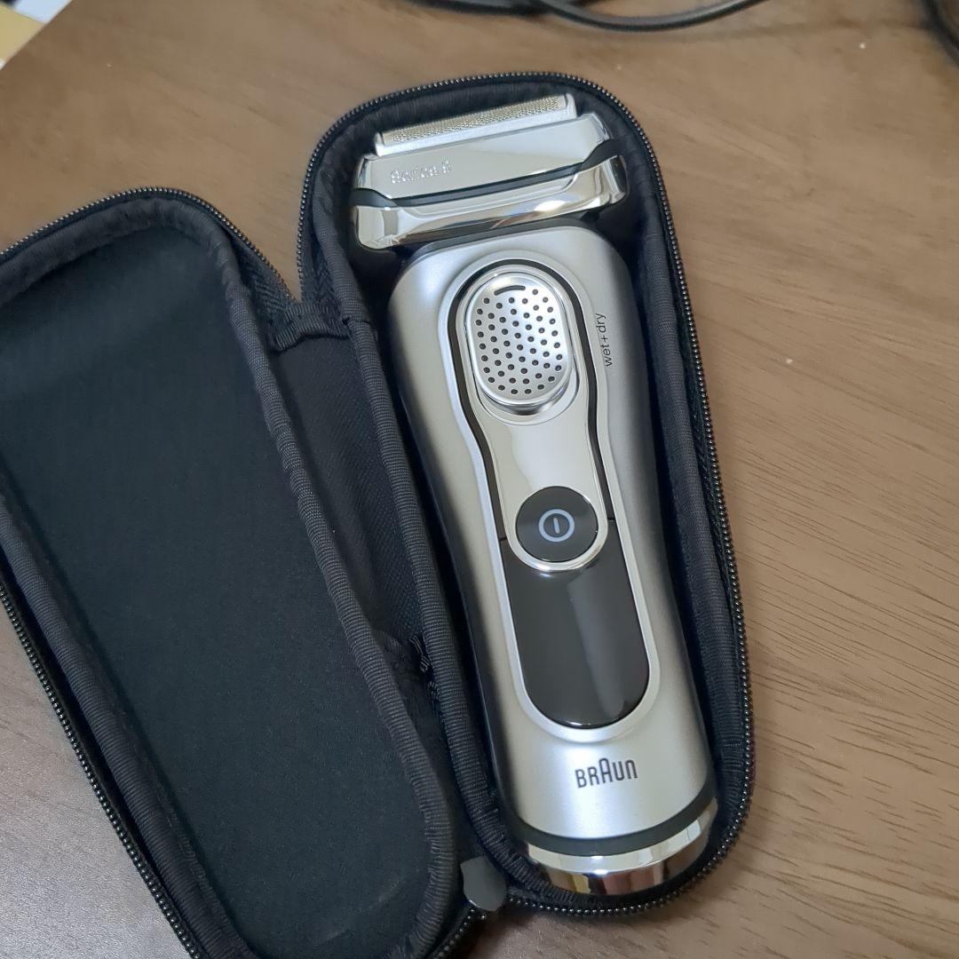 新品未使用品：ブラウン シリーズ9 type 5791(髭剃り) - メルカリ