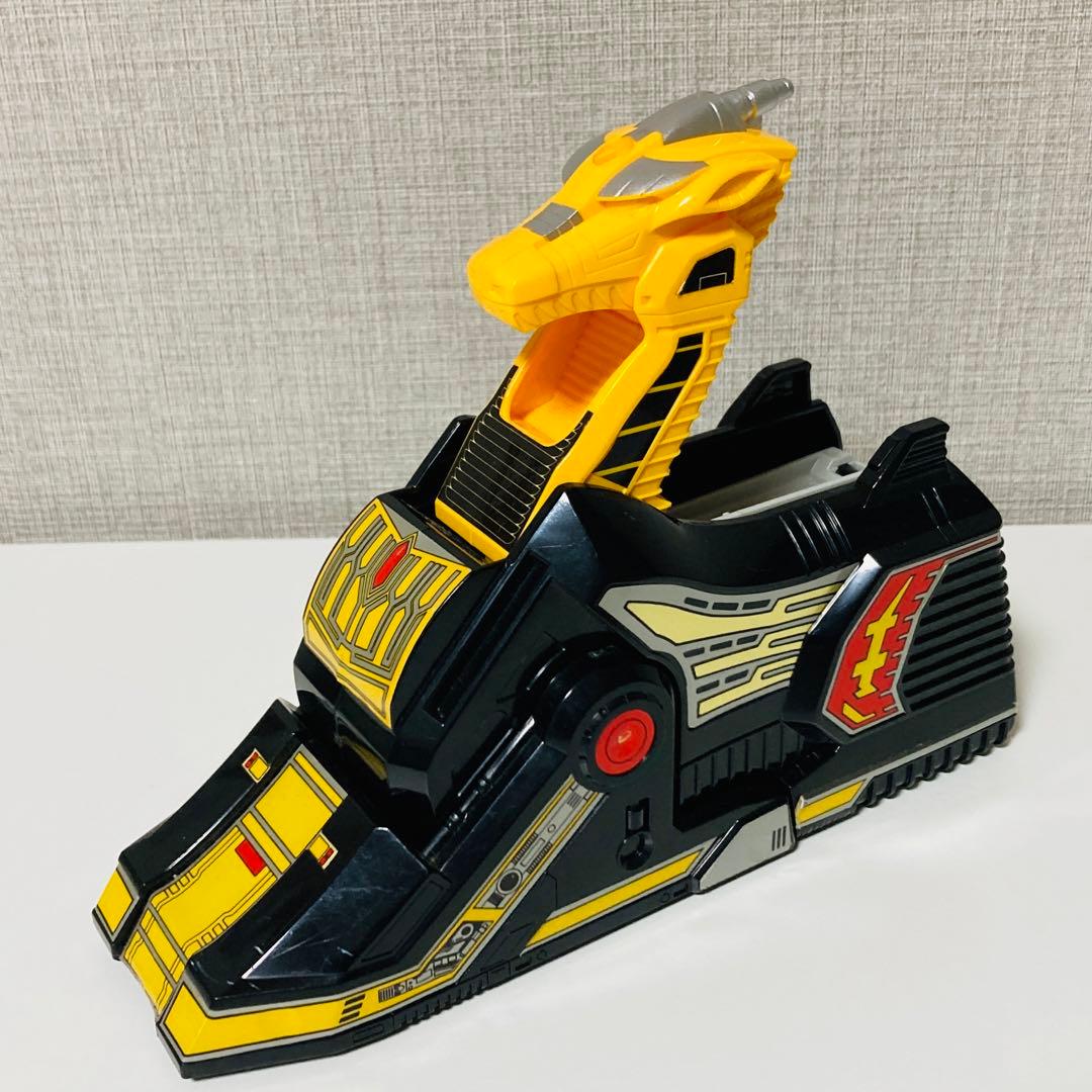 五星戦隊ダイレンジャー 大連王 DX 星麒麟 - メルカリ