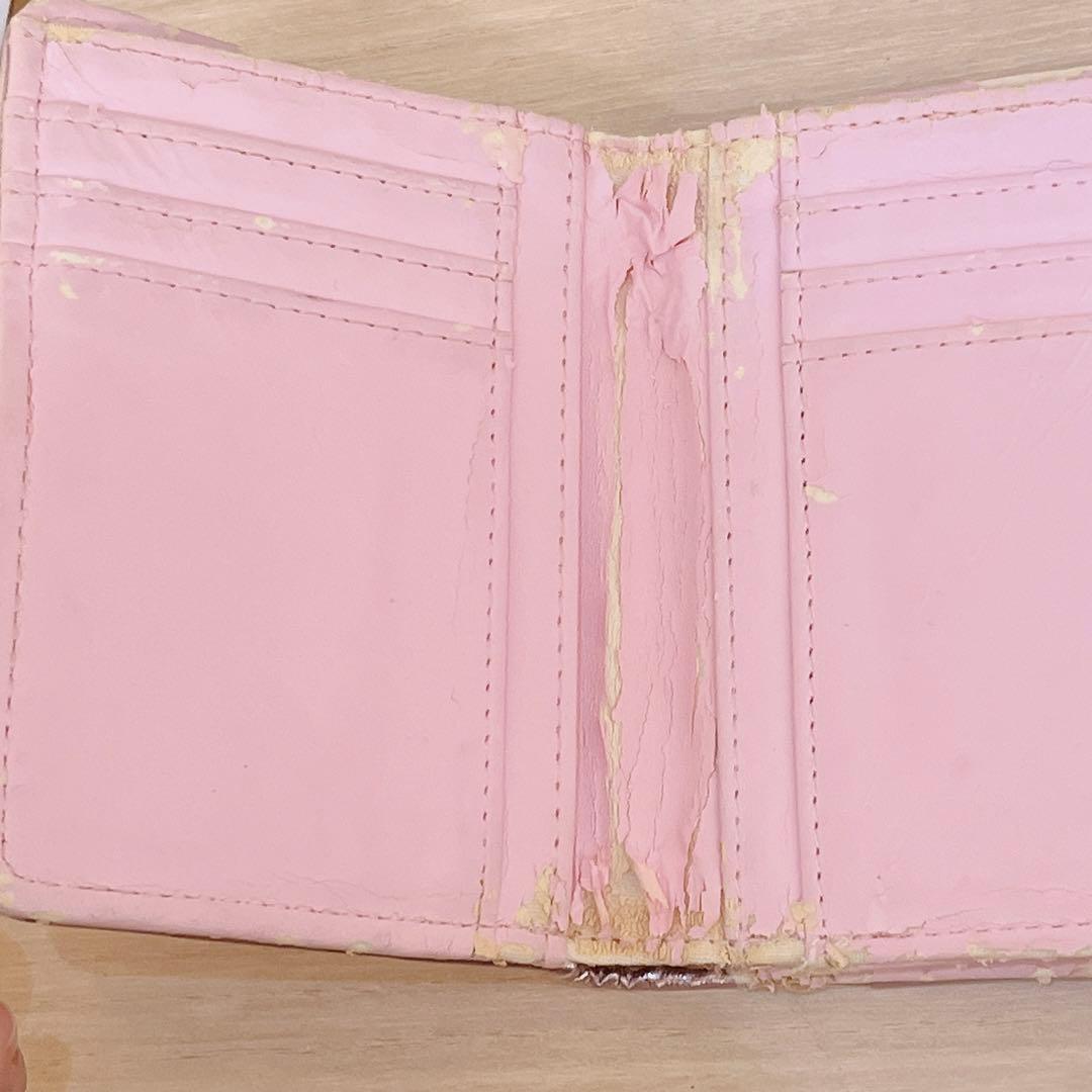 完全ジャンク品 チャーミーキティ お財布 - メルカリ