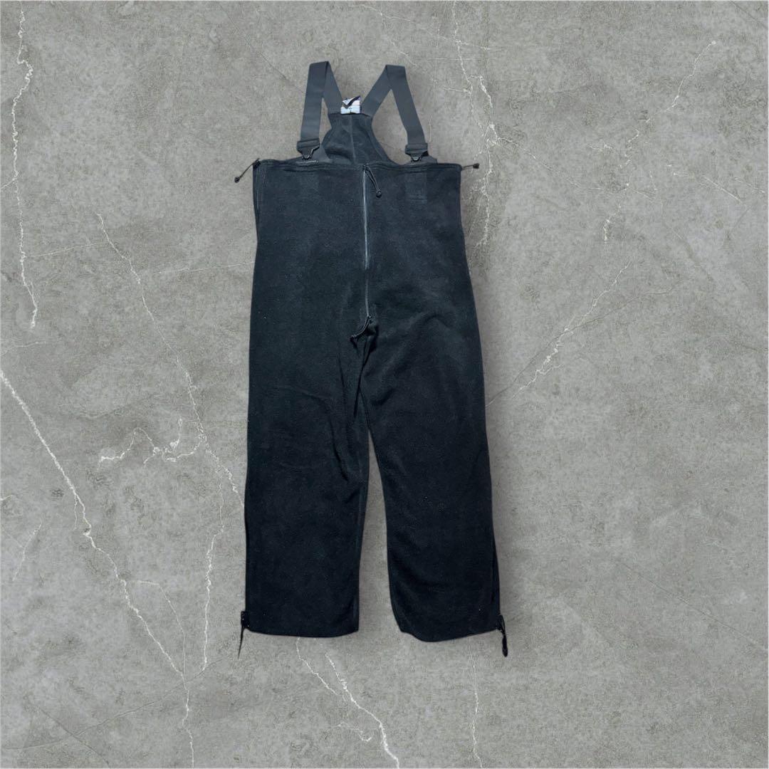 【美品】00s U.S ARMY米軍ECWAS GEN2 フリースオバーオールＬ 楽天市場】