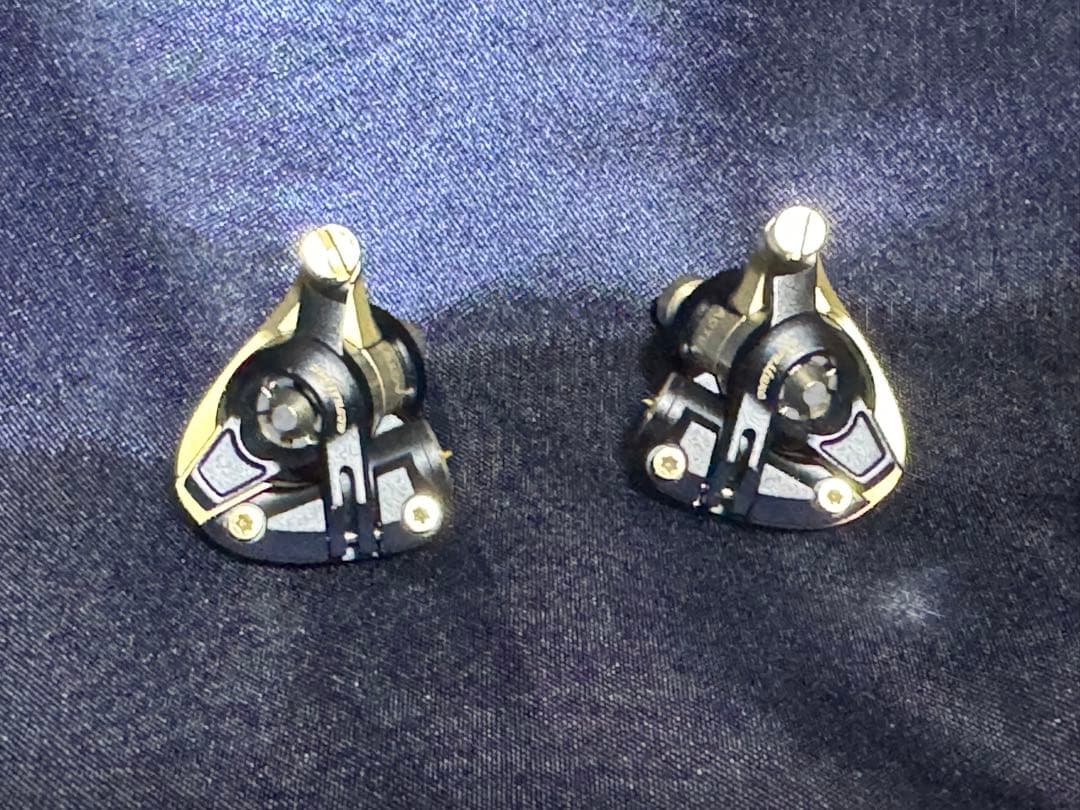 Acoustune HS2000MX -笙- /ARX220セット