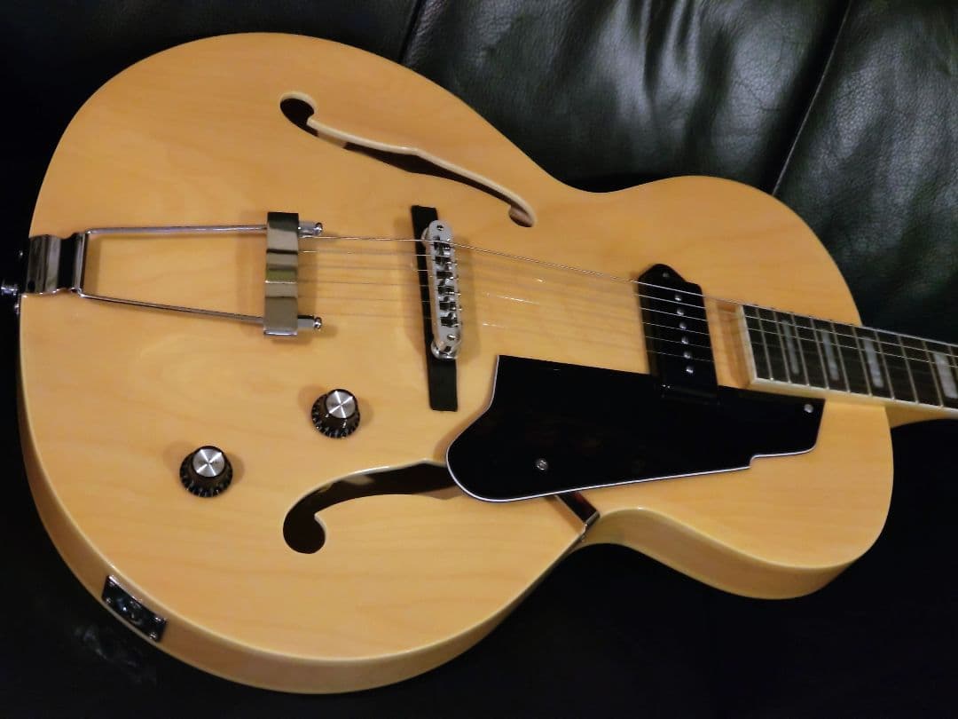 OVALIZED SCREAMER-10 ギターエフェクター