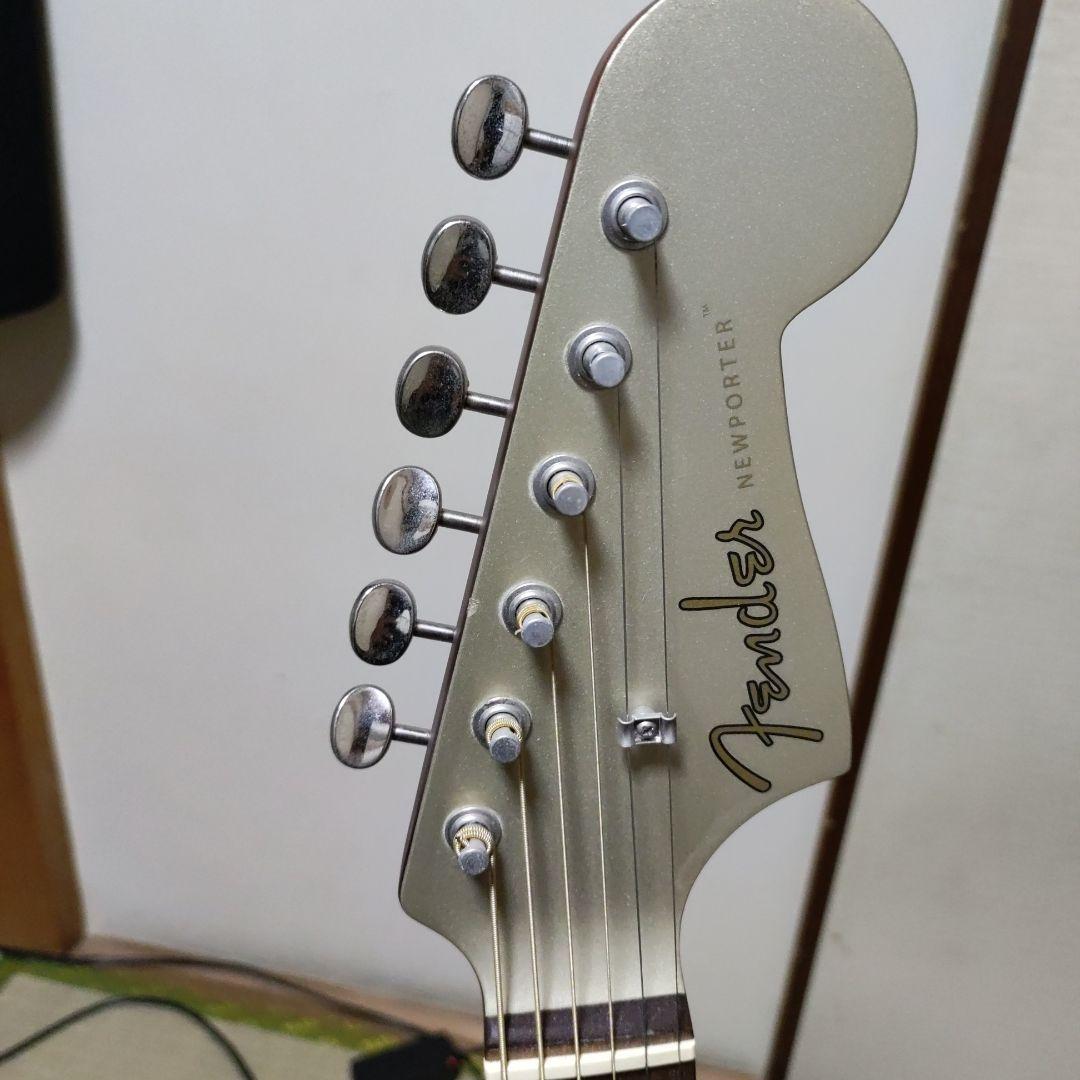 B*t様 【希少カラー】Fender シャンパンゴールド 美品 アコギ - メルカリ