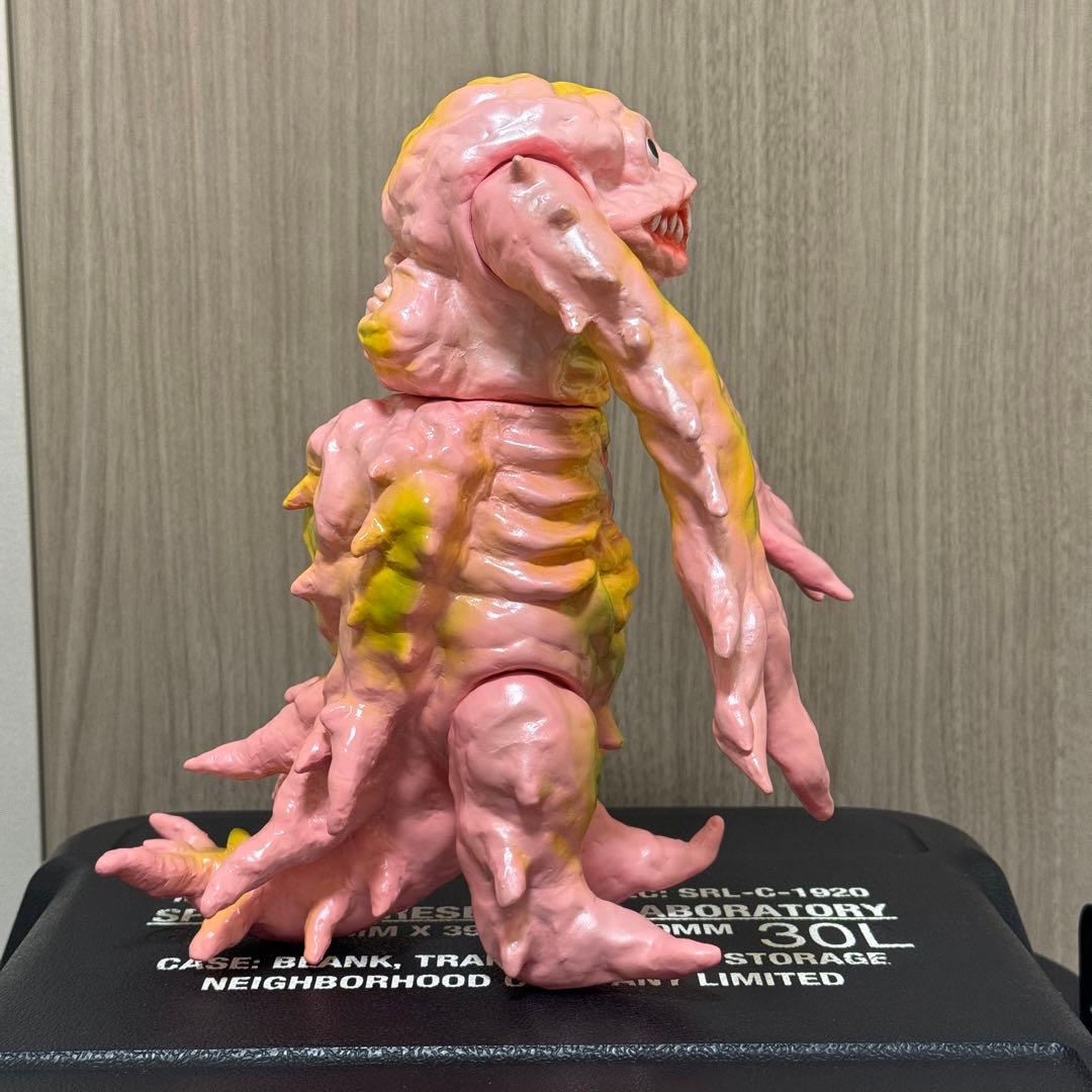 ホルモラー ハンサムタロウエム ジェットターレ - メルカリ