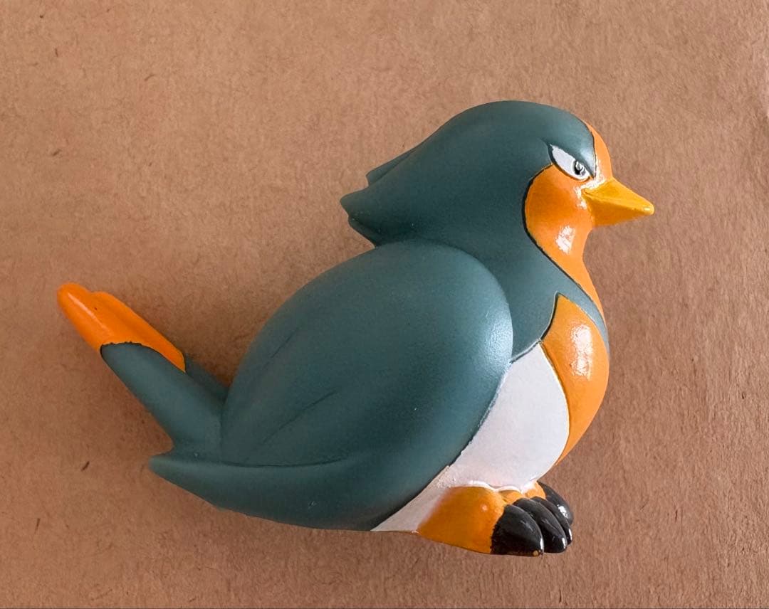 ポケモン☆ポケモンキッズ 色ちがい☆5体セット 懸賞品 - ゲーム