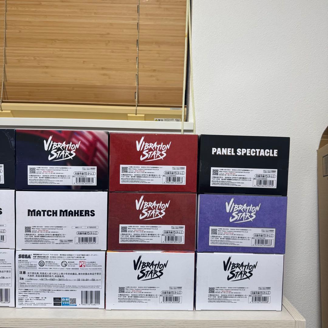 12体まとめ売り】鬼滅の刃／ドラゴンボール／NARUTO／銀魂／ヒロアカ